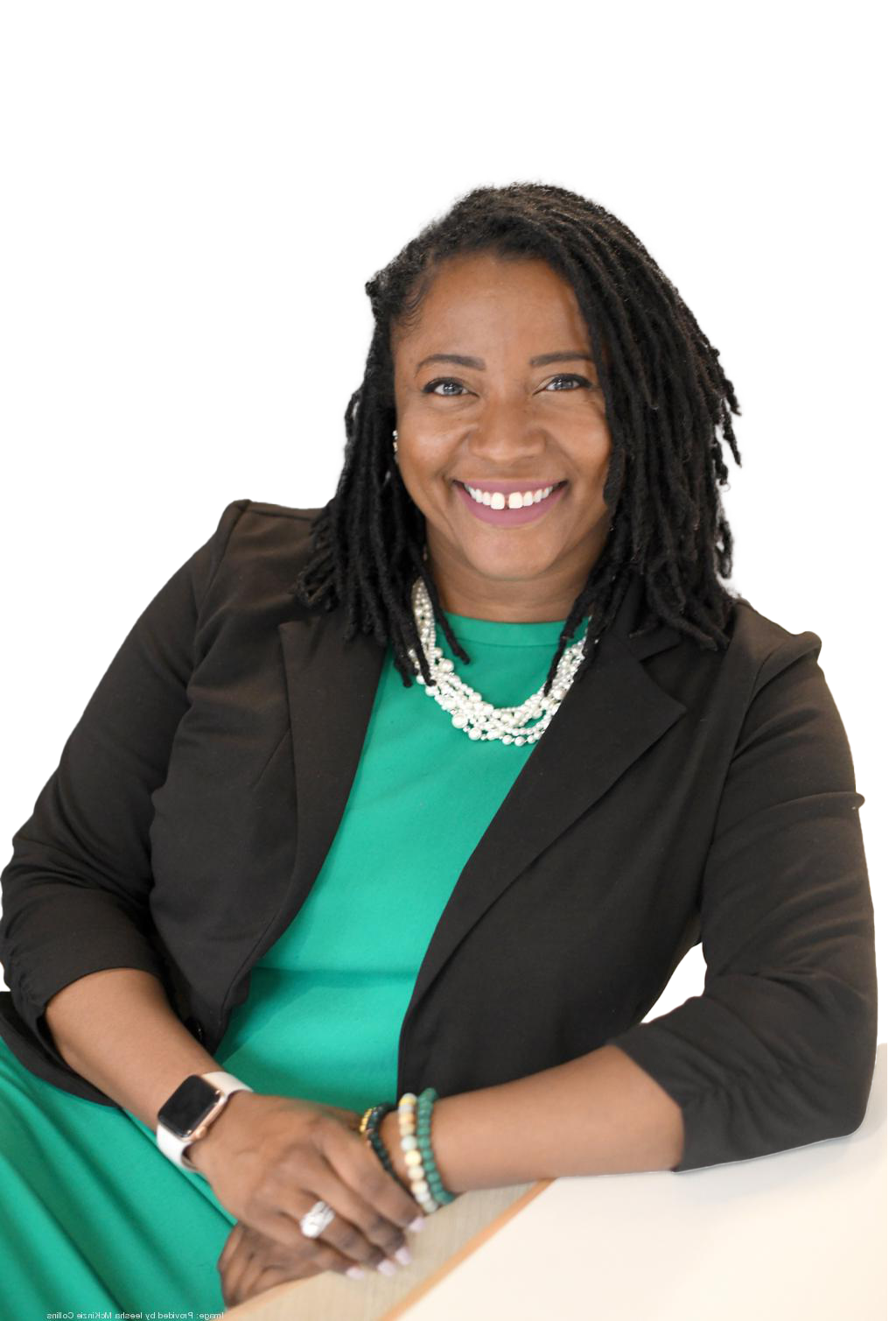 Ieesha McKinze Collins Lemon Tree Consultants