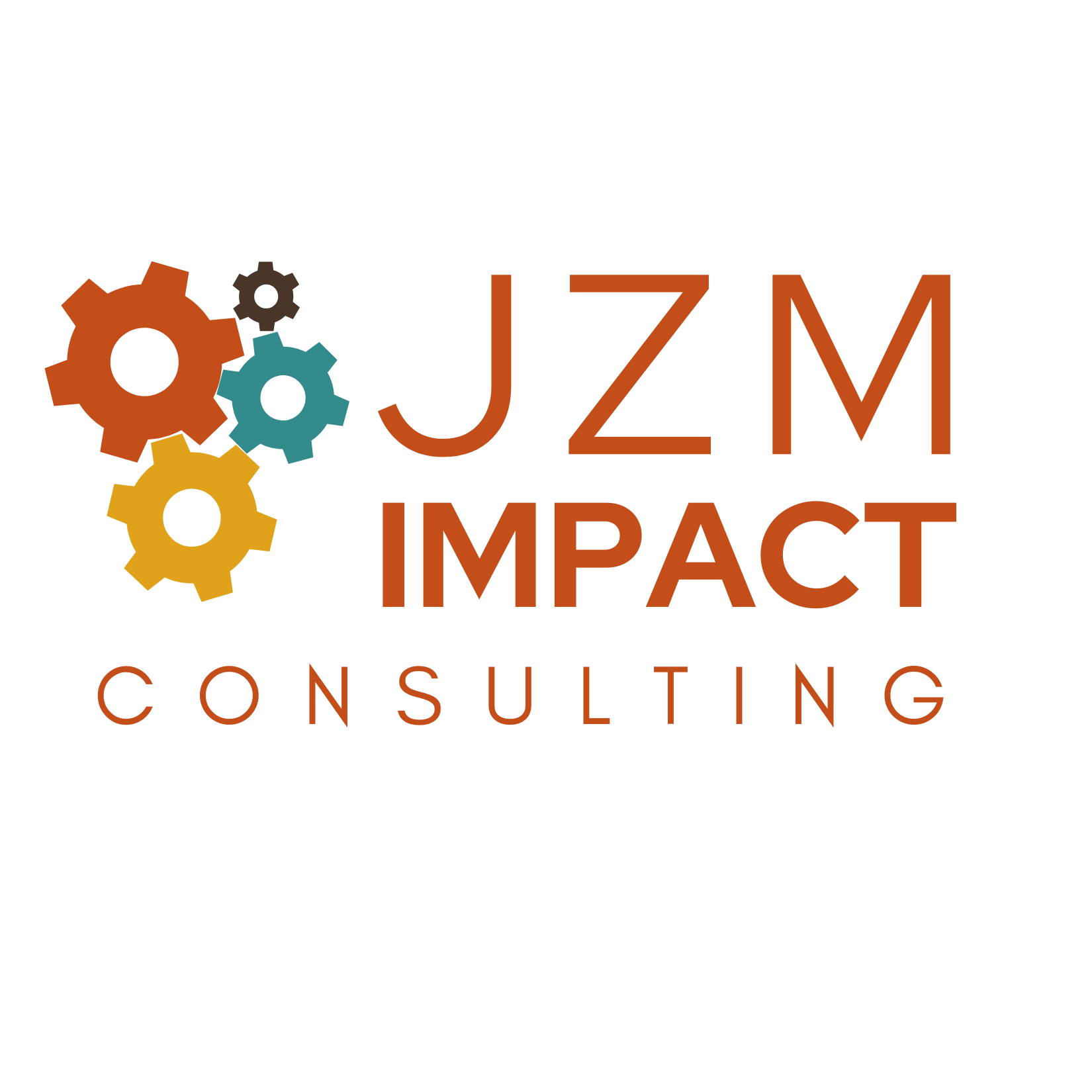 Full color logo